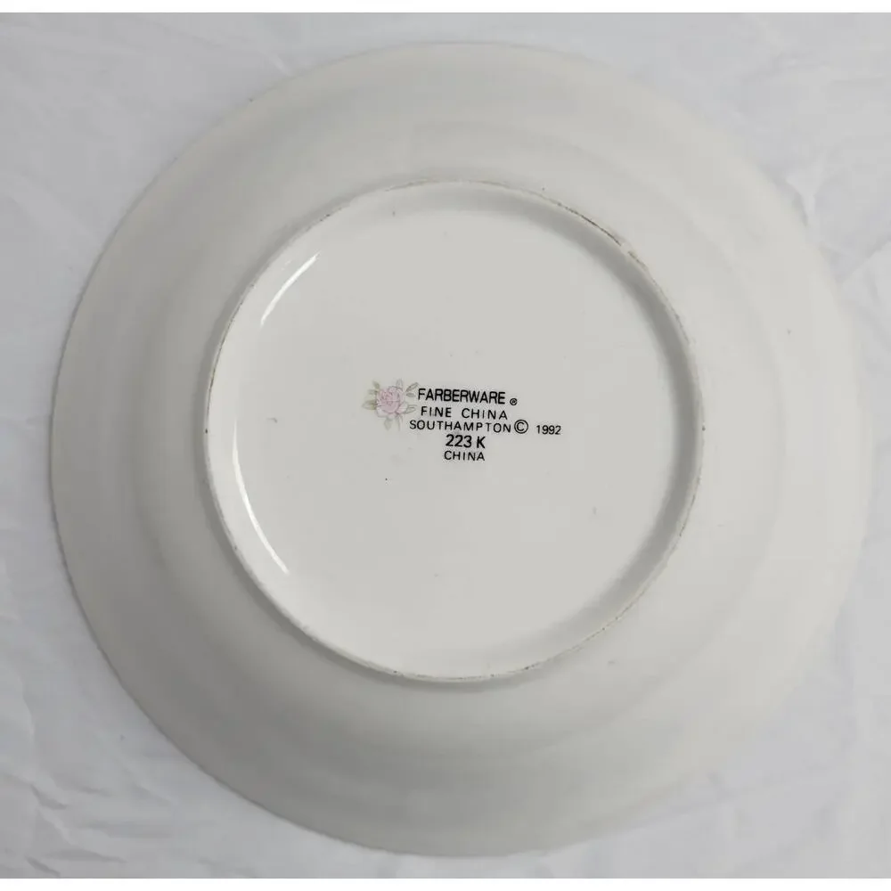 Farberware Southampton 1992 223k 9